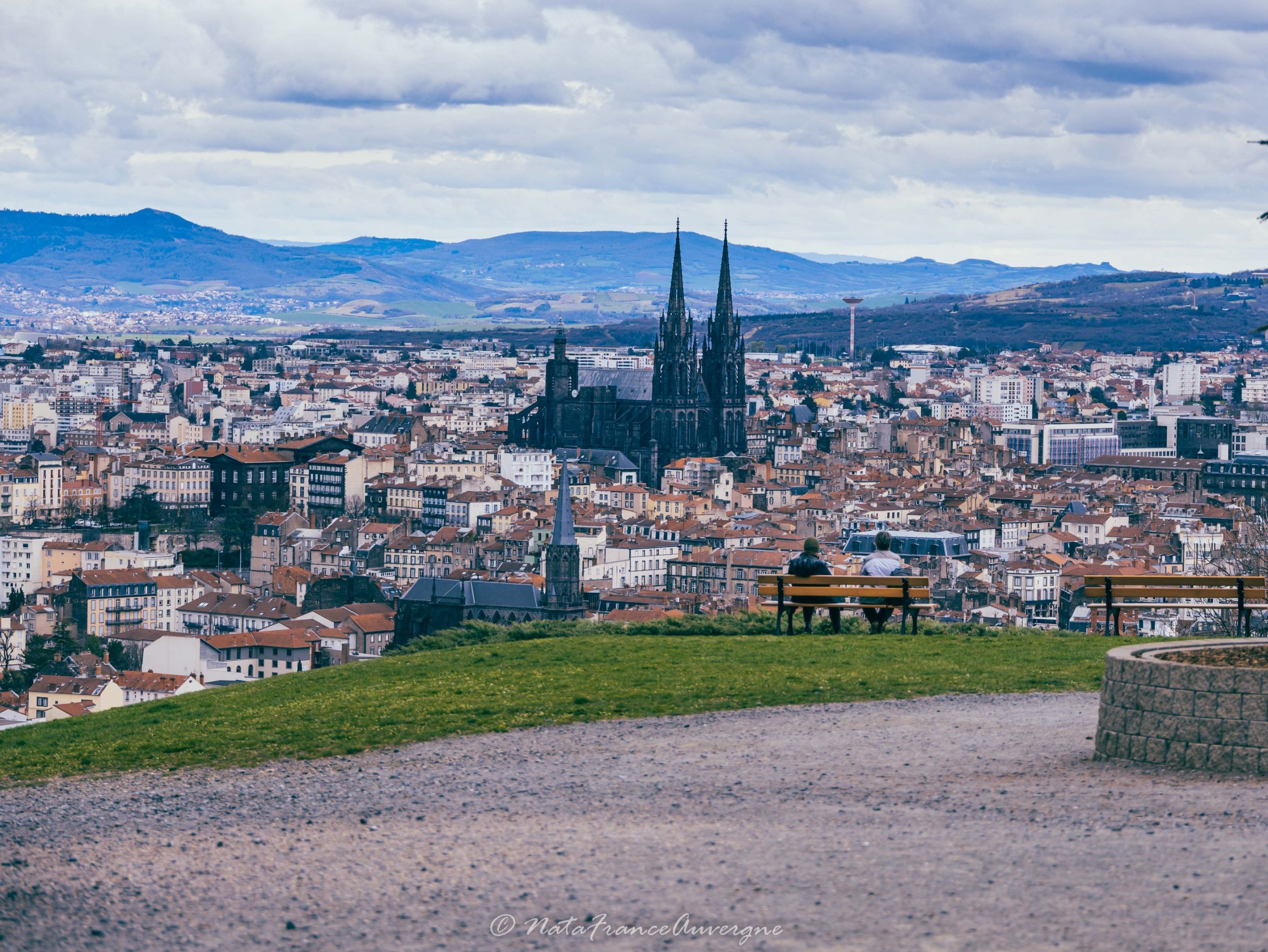 Parc Montjuzet Clermont-Ferrand mars 2023 by @NataFranceAuvergne-5865